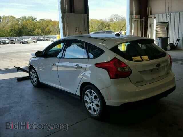 2012 FORD FOCUS - VIN: 1FAHP3K26CL404248 - Фото 3