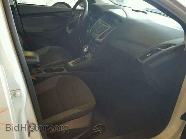 2012 FORD FOCUS - VIN: 1FAHP3K26CL404248 - Фото 5
