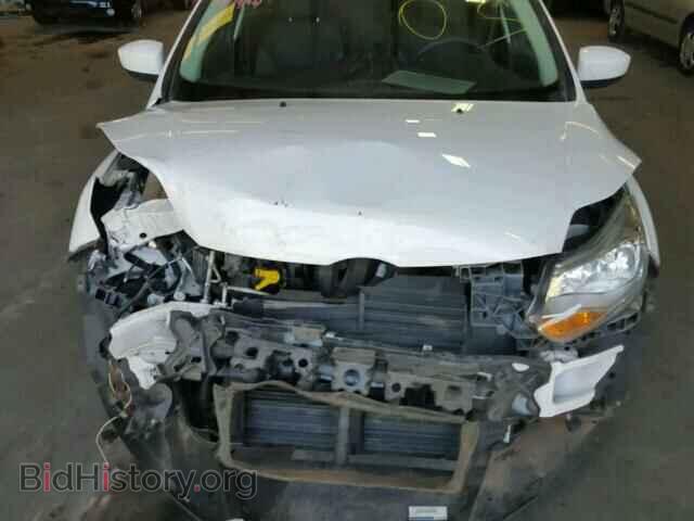 2012 FORD FOCUS - VIN: 1FAHP3K26CL404248 - Фото 7