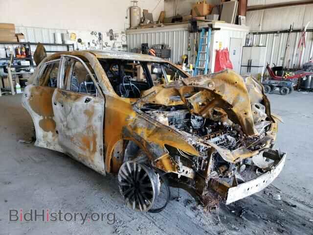 Фотография JM3KFBBL0H0144743 - MAZDA CX-5 2017