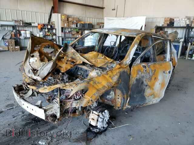 2017 MAZDA CX-5 - VIN: JM3KFBBL0H0144743 - Фото 2