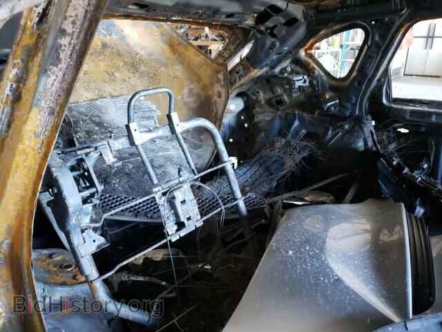 2017 MAZDA CX-5 - VIN: JM3KFBBL0H0144743 - Фото 9