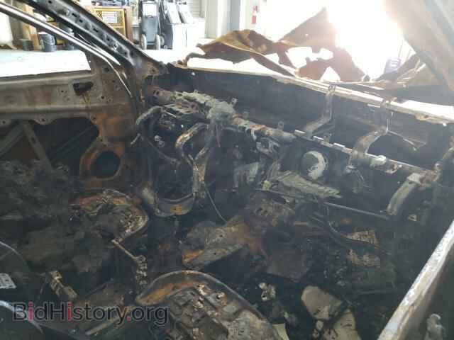 2017 MAZDA CX-5 - VIN: JM3KFBBL0H0144743 - Фото 10