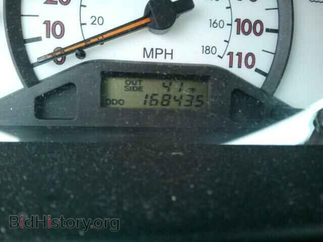 2003 TOYOTA COROLLA - VIN: 2T1BR32E43C136389 - Фото 8