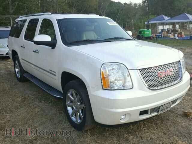 Фотография 1GKS1MEF3CR213250 - GMC YUKON 2012