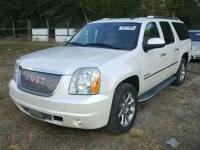 2012 GMC YUKON - VIN: 1GKS1MEF3CR213250 - Фото 2