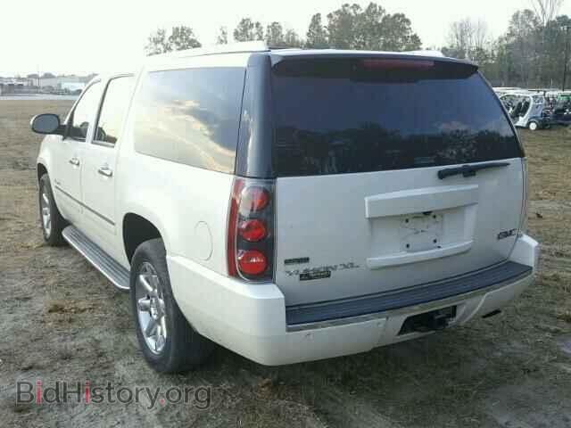2012 GMC YUKON - VIN: 1GKS1MEF3CR213250 - Фото 3