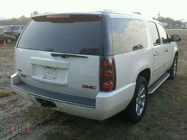 2012 GMC YUKON - VIN: 1GKS1MEF3CR213250 - Фото 4
