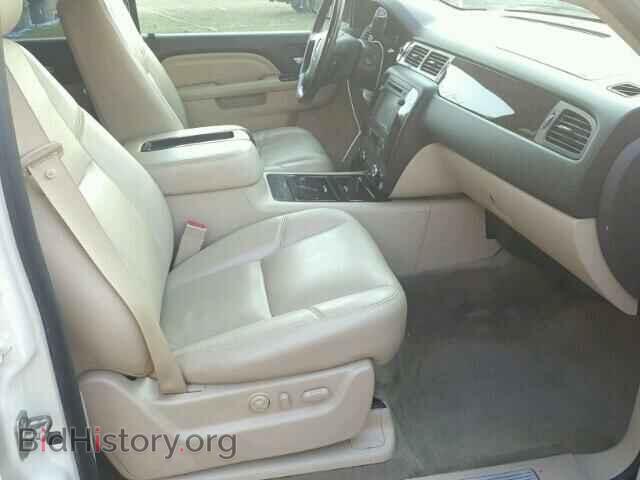 2012 GMC YUKON - VIN: 1GKS1MEF3CR213250 - Фото 5