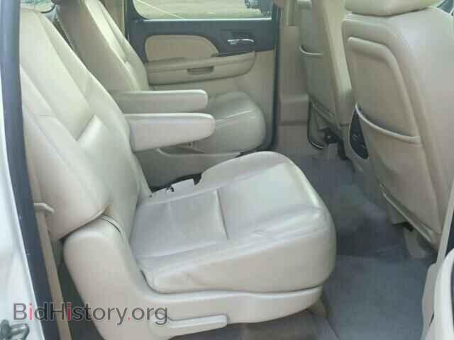 2012 GMC YUKON - VIN: 1GKS1MEF3CR213250 - Фото 6