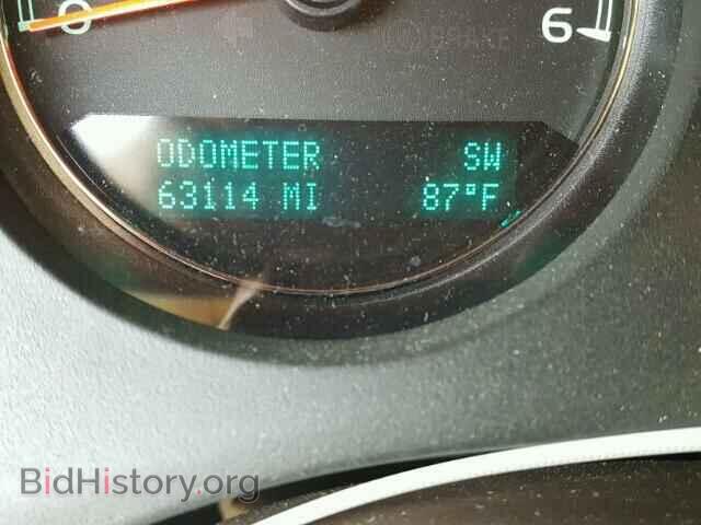 2012 GMC YUKON - VIN: 1GKS1MEF3CR213250 - Фото 8