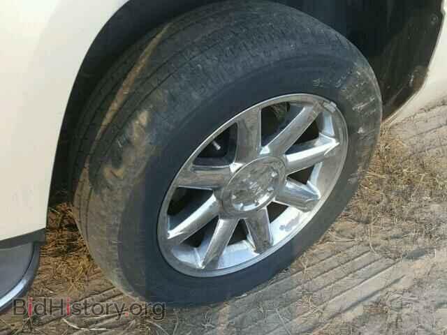 2012 GMC YUKON - VIN: 1GKS1MEF3CR213250 - Фото 10
