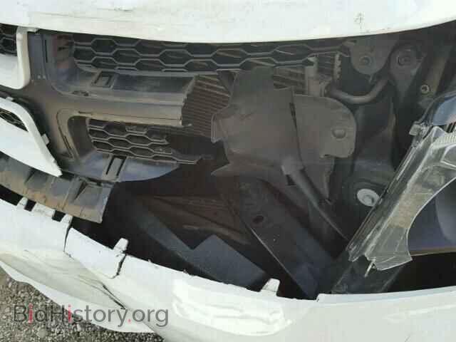 2013 DODGE AVENGER - VIN: 1C3CDZAG2DN768710 - Фото 9