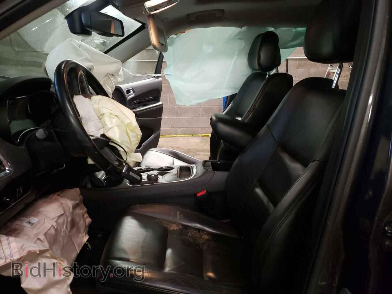2015 DODGE DURANGO - VIN: 1C4RDJDGXFC953976 - Фото 7