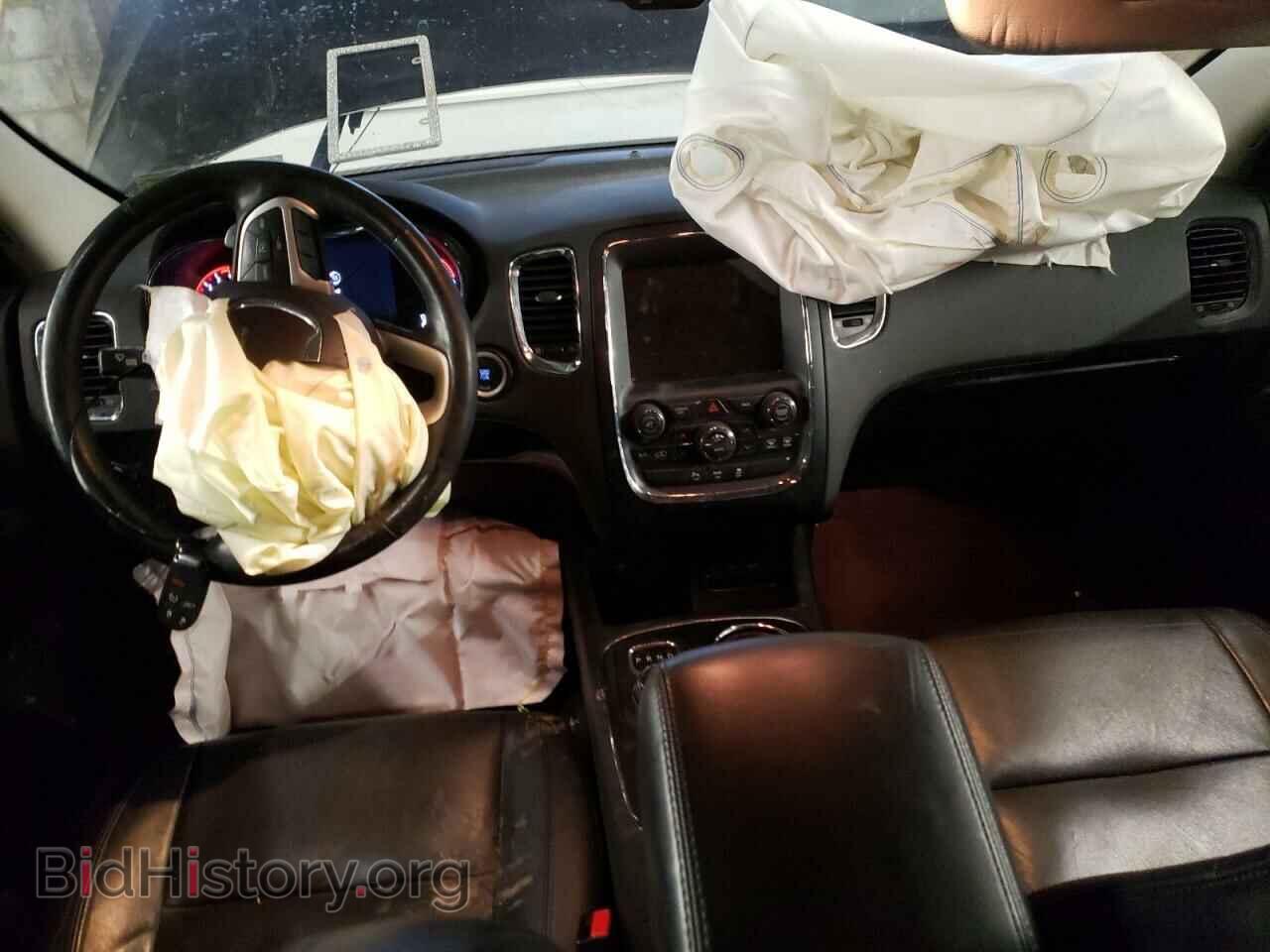 2015 DODGE DURANGO - VIN: 1C4RDJDGXFC953976 - Фото 8