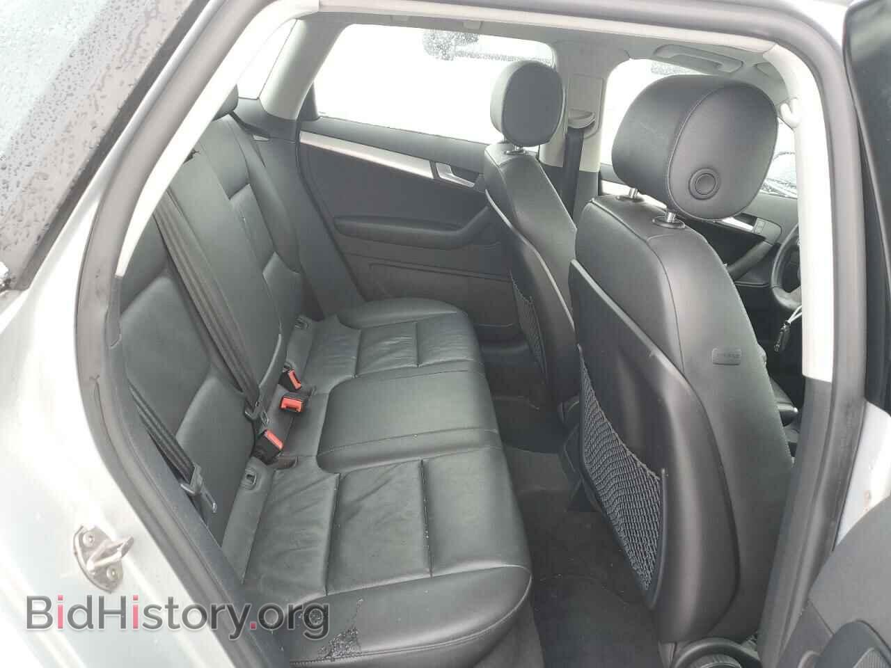 2013 AUDI A3 - VIN: WAUKJAFM7DA026128 - Фото 10