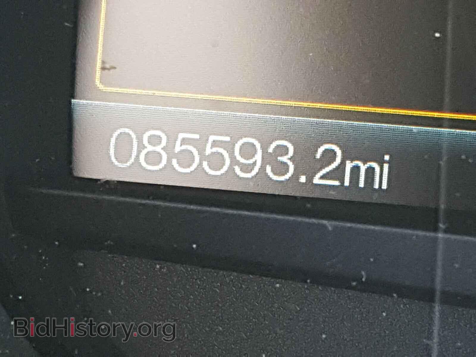 2015 FORD EDGE - VIN: 2FMTK4J96FBB72550 - Фото 8