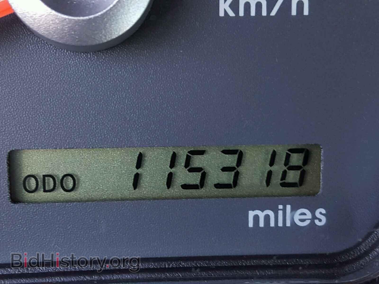 2010 MITSUBISHI GALANT - VIN: 4A32B2FF5AE016836 - Фото 8