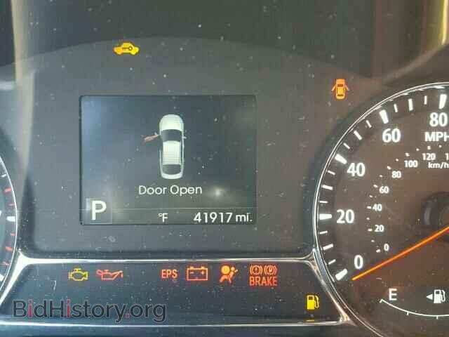 2013 KIA OPTIMA - VIN: 5XXGR4A68DG142325 - Фото 8
