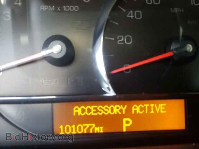 2006 CADILLAC STS - VIN: 1G6DC67A360187983 - Фото 8
