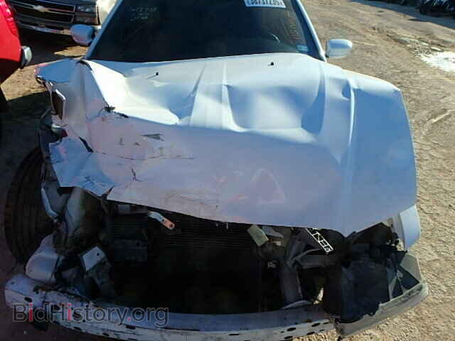 2012 DODGE CHARGER - VIN: 2C3CDXBG7CH287314 - Фото 7