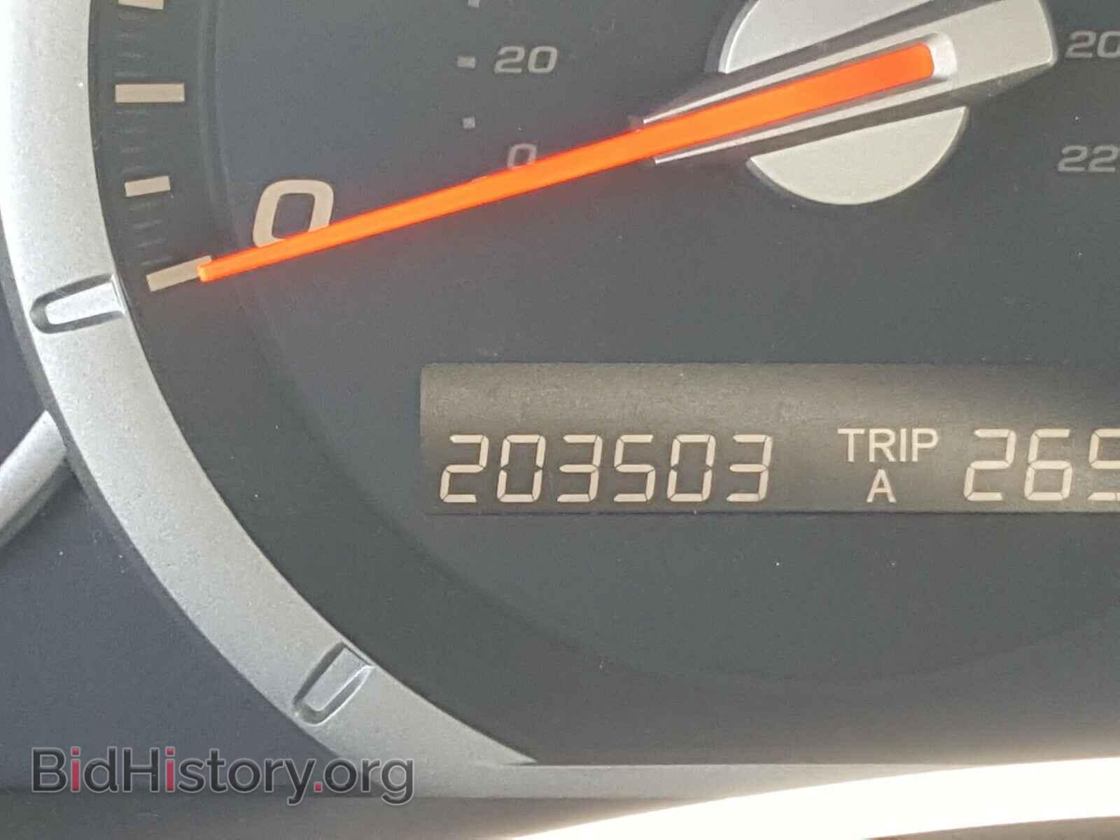 2007 HONDA PILOT - VIN: 5FNYF285X7B036075 - Фото 8