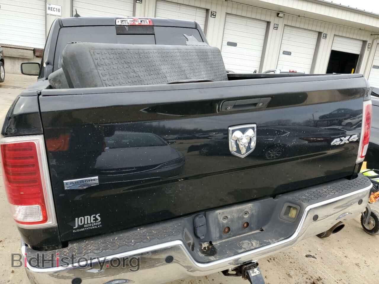 2013 RAM 1500 - VIN: 1C6RR7NT9DS557001 - Фото 6