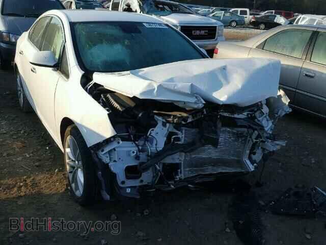 Photo 1G4PP5SK7E4210287 - BUICK VERANO 2014