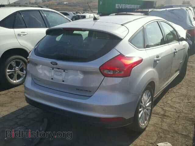 2015 FORD FOCUS - VIN: 1FADP3R47FL232080 - Фото 4