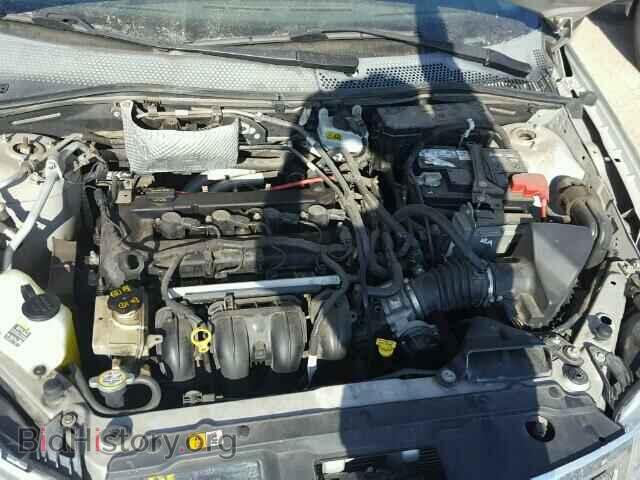2008 FORD FOCUS - VIN: 1FAHP35N68W100588 - Фото 7