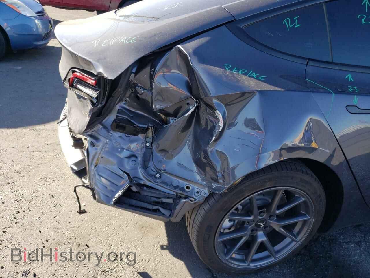 2021 TESLA MODEL 3 - VIN: 5YJ3E1EA3MF051618 - Photo 9