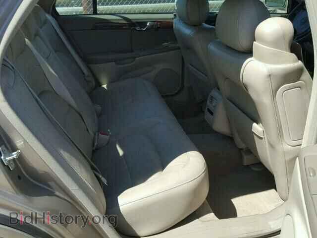 2004 CADILLAC DEVILLE - VIN: 1G6KD54YX4U257971 - Photo 6