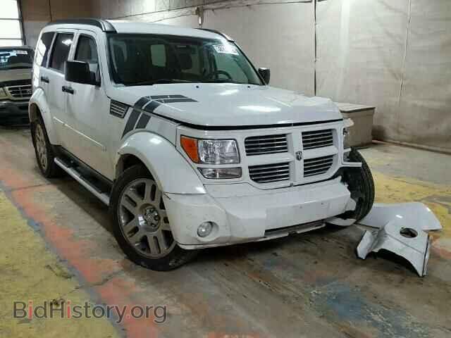 Фотография 1D4PT4GKXBW600869 - DODGE NITRO 2011