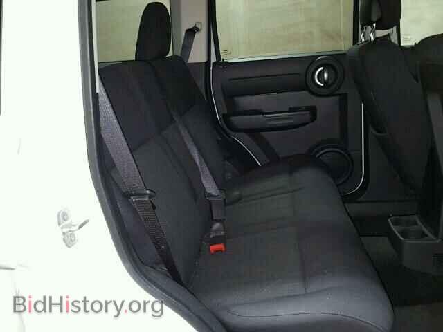 2011 DODGE NITRO - VIN: 1D4PT4GKXBW600869 - Фото 6