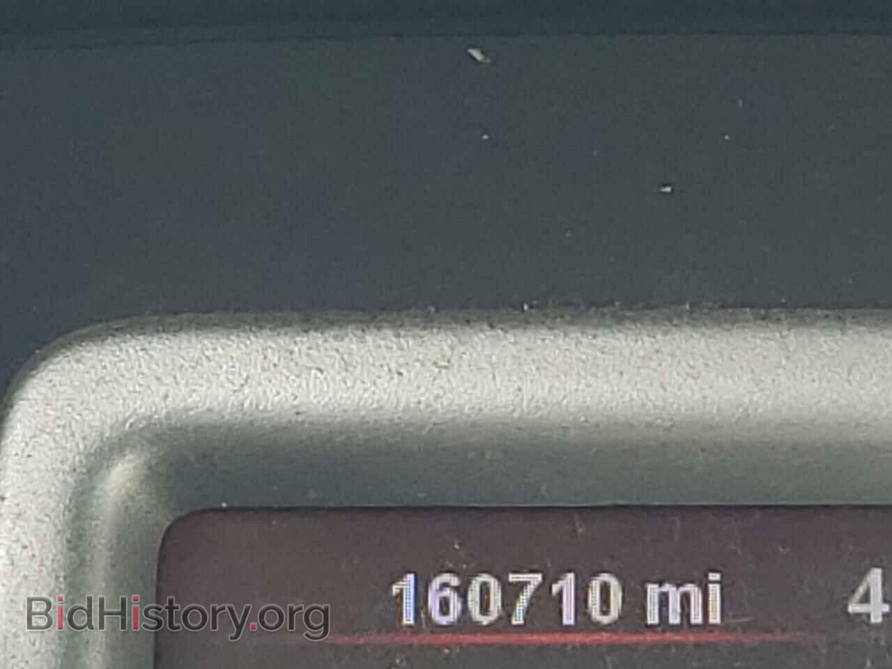 2012 DODGE JOURNEY - VIN: 3C4PDCAB6CT199860 - Фото 8