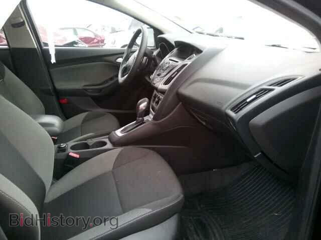 2012 FORD FOCUS - VIN: 1FAHP3K20CL122350 - Photo 5