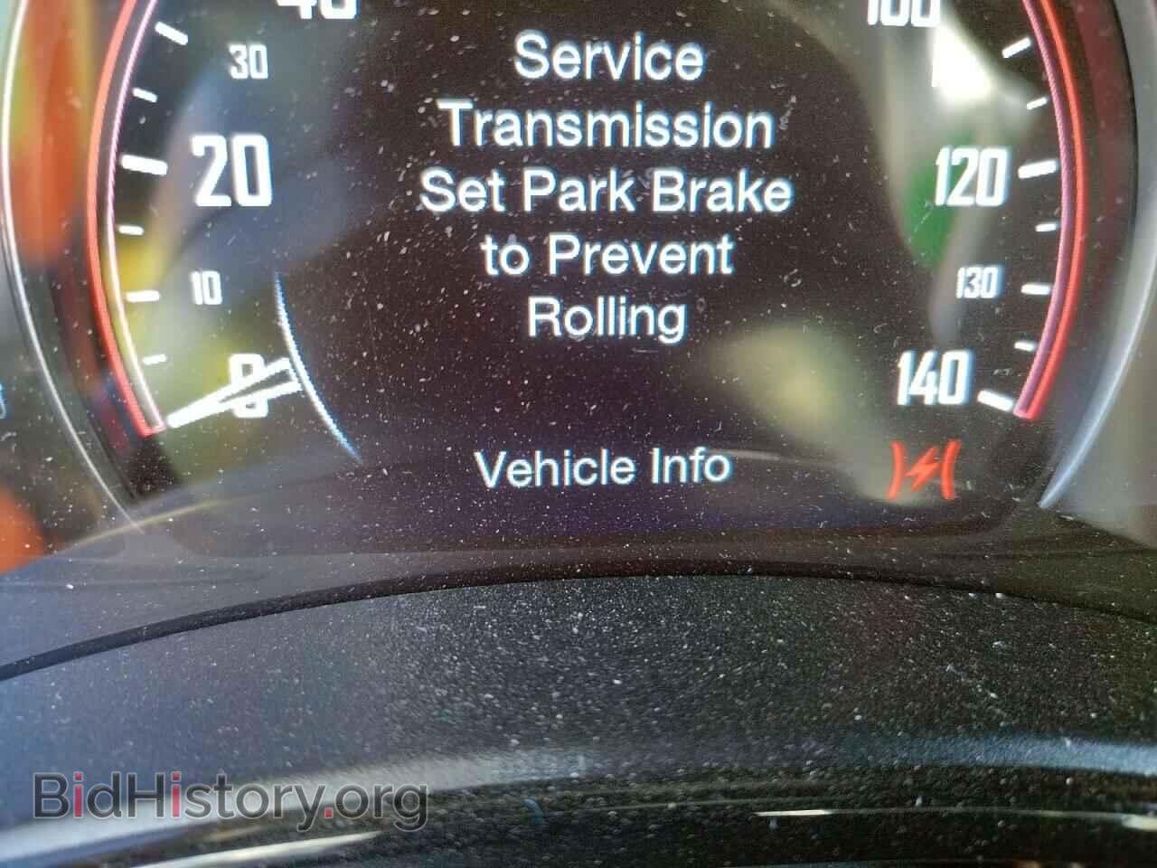 2021 DODGE DURANGO - VIN: 1C4RDHAG3MC572898 - Фото 8