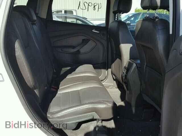 2014 FORD ESCAPE - VIN: 1FMCU0J98EUA92629 - Фото 6