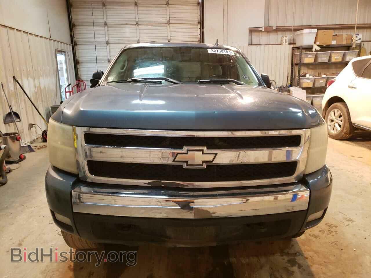 2007 CHEVROLET SILVERADO - VIN: 2GCEC13C171532333 - Photo 5