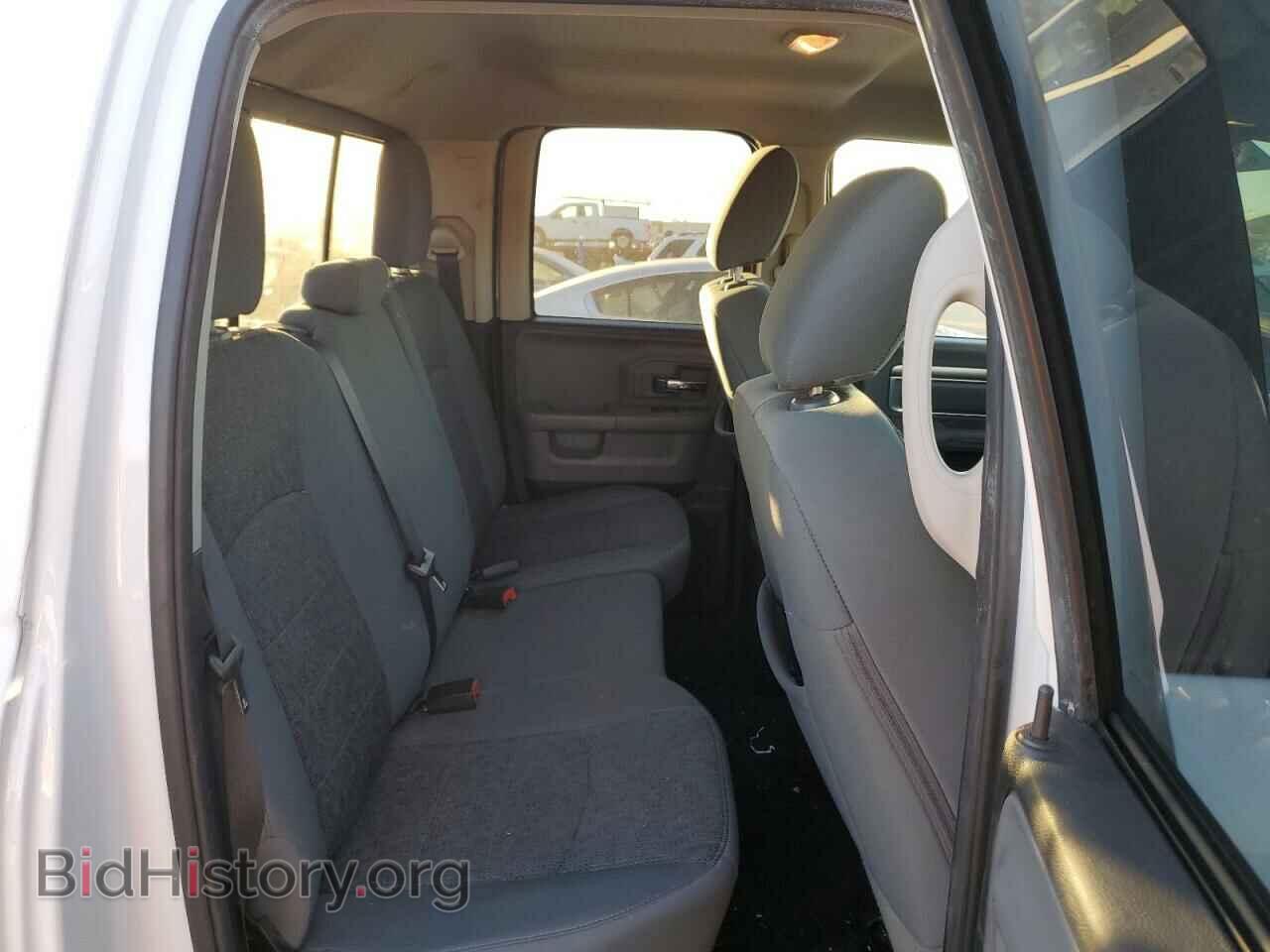 2016 RAM 1500 - VIN: 1C6RR6GT0GS257178 - Фото 10