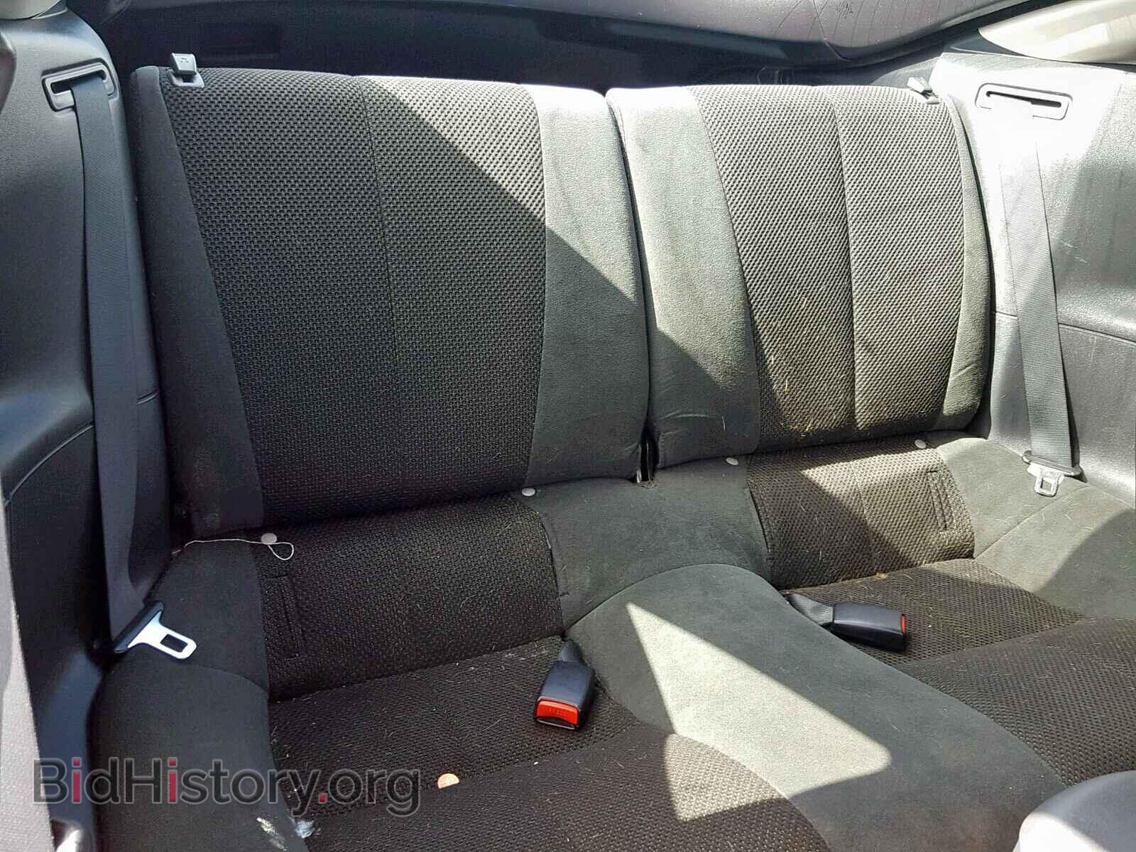 2008 MITSUBISHI ECLIPSE - VIN: 4A3AK24F18E024554 - Фото 6
