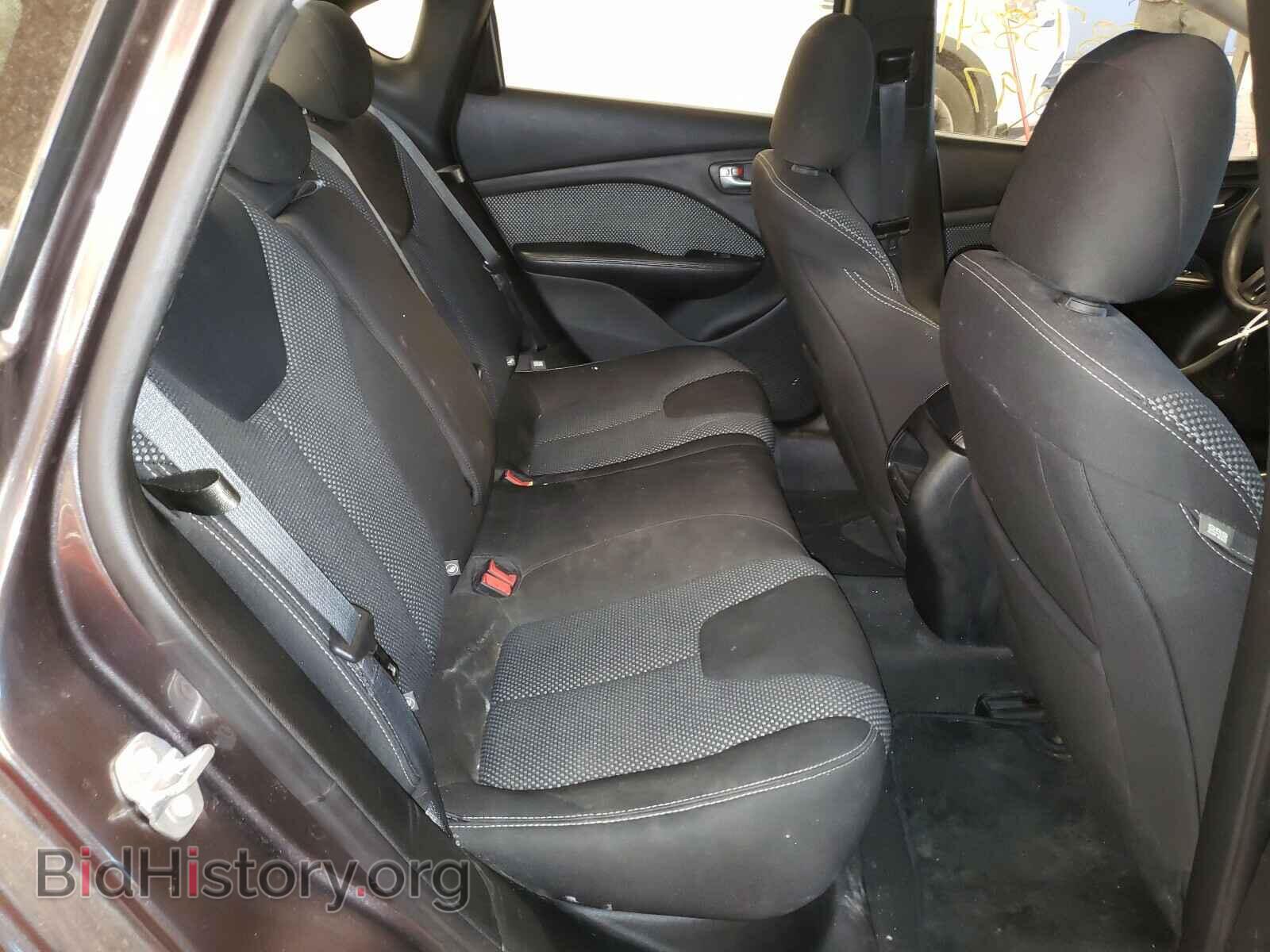 2015 DODGE DART - VIN: 1C3CDFBB5FD364438 - Photo 6
