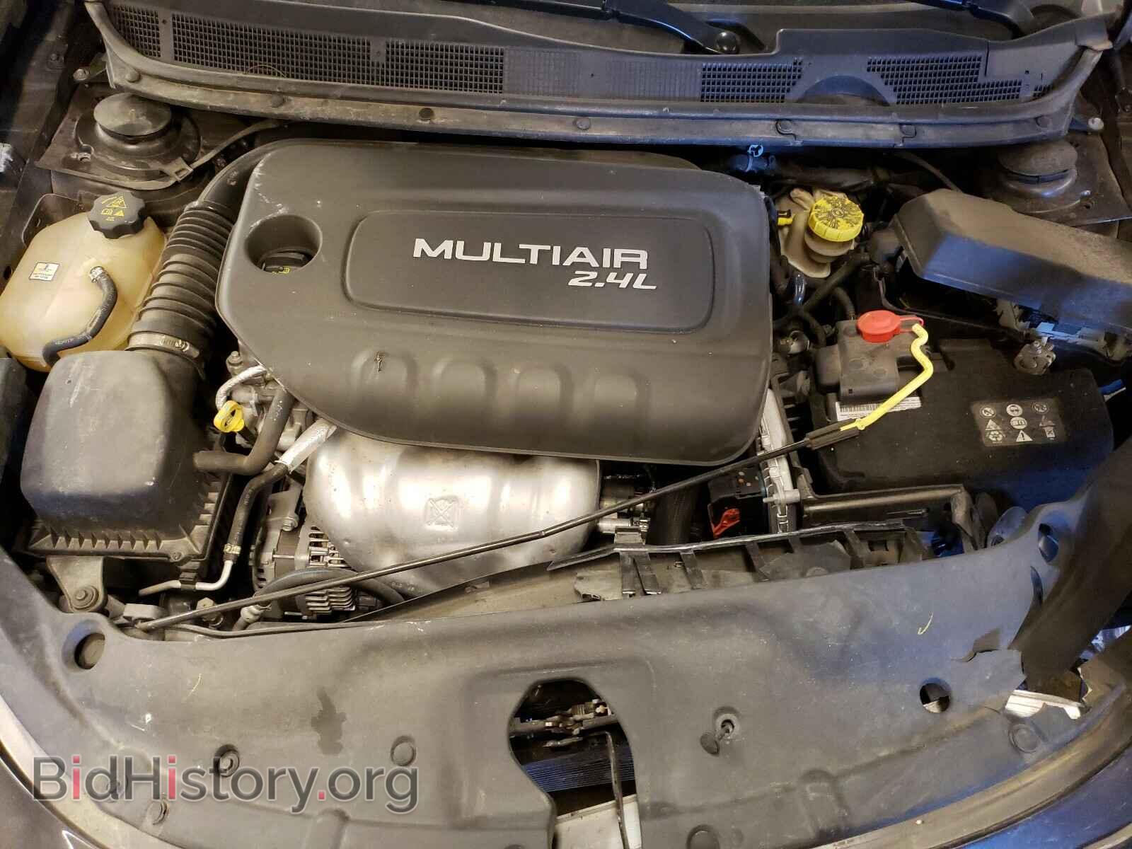 2015 DODGE DART - VIN: 1C3CDFBB5FD364438 - Photo 7