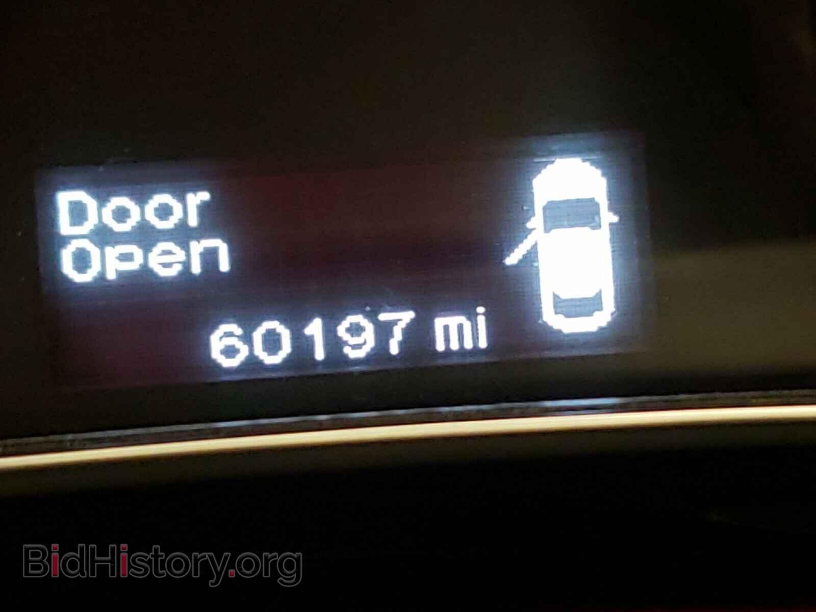 2015 DODGE DART - VIN: 1C3CDFBB5FD364438 - Photo 8