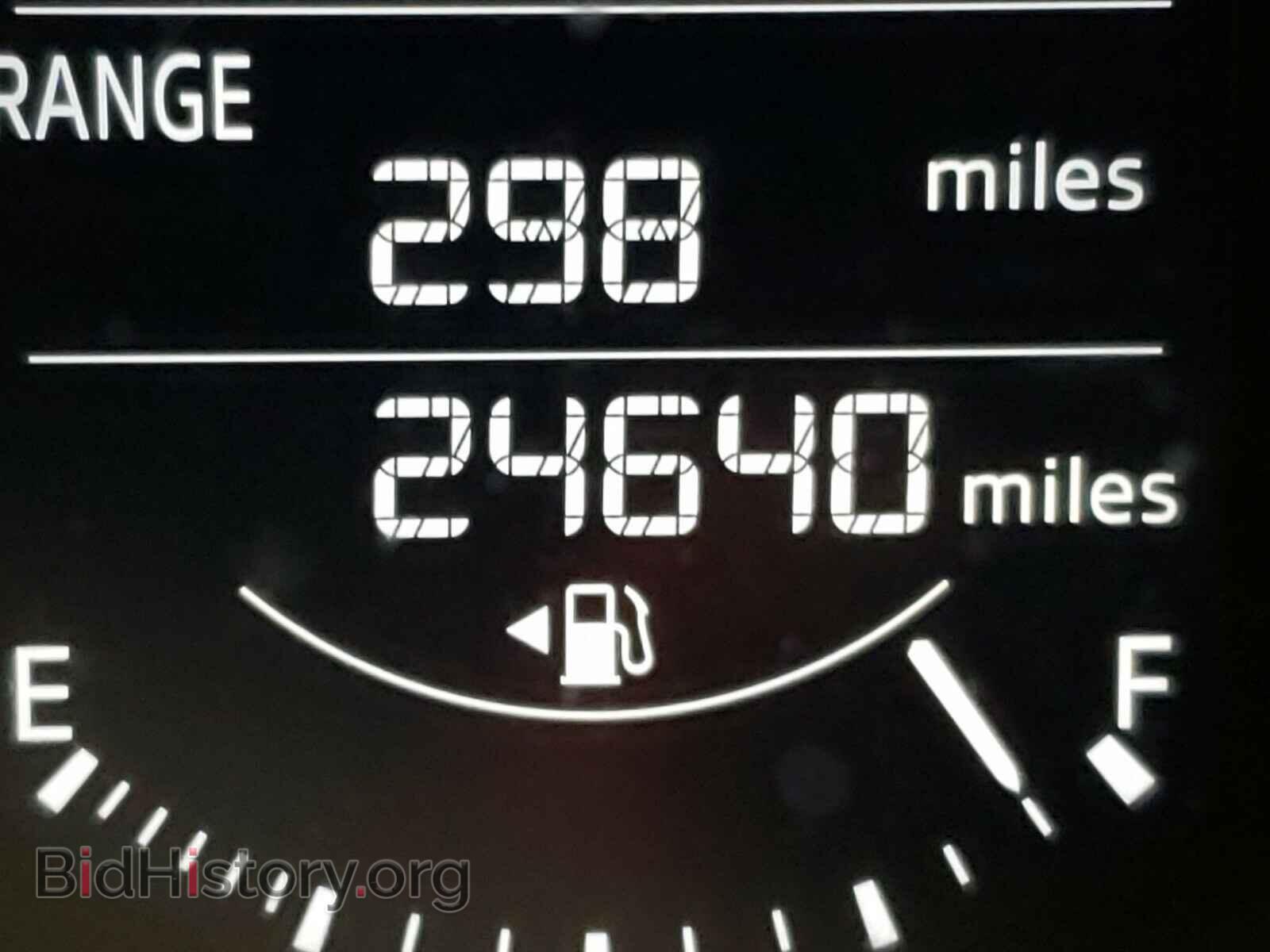 2017 MAZDA 6 - VIN: JM1GL1V55H1125193 - Фото 8