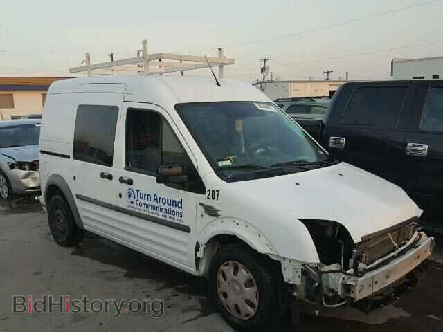 Фотография NM0LS6BN1AT041530 - FORD TRANSIT CO 2010