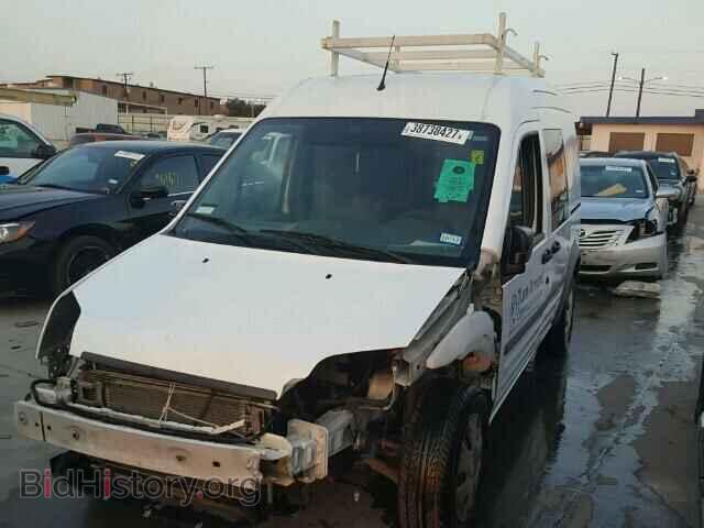 2010 FORD TRANSIT CO - VIN: NM0LS6BN1AT041530 - Фото 2