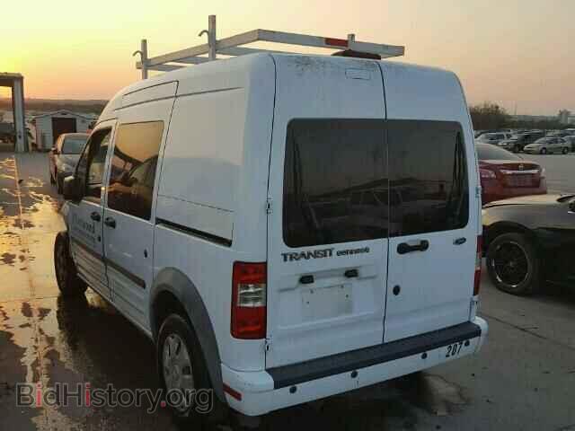 2010 FORD TRANSIT CO - VIN: NM0LS6BN1AT041530 - Фото 3