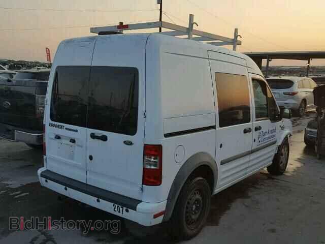 2010 FORD TRANSIT CO - VIN: NM0LS6BN1AT041530 - Фото 4