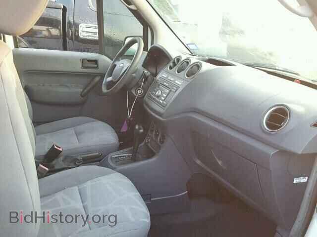 2010 FORD TRANSIT CO - VIN: NM0LS6BN1AT041530 - Фото 5
